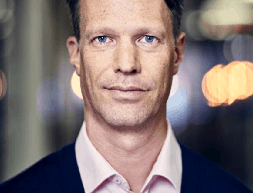 Jörgen Sundberg
